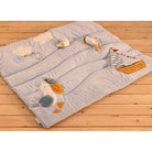 Little Dutch Playpen Mat - Sailors Bay.