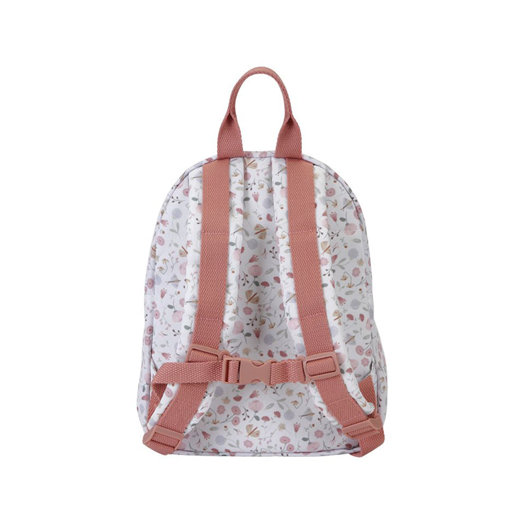 Little Dutch Backpack - Flowers & Butterflies.