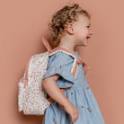 Little Dutch Backpack - Flowers & Butterflies.