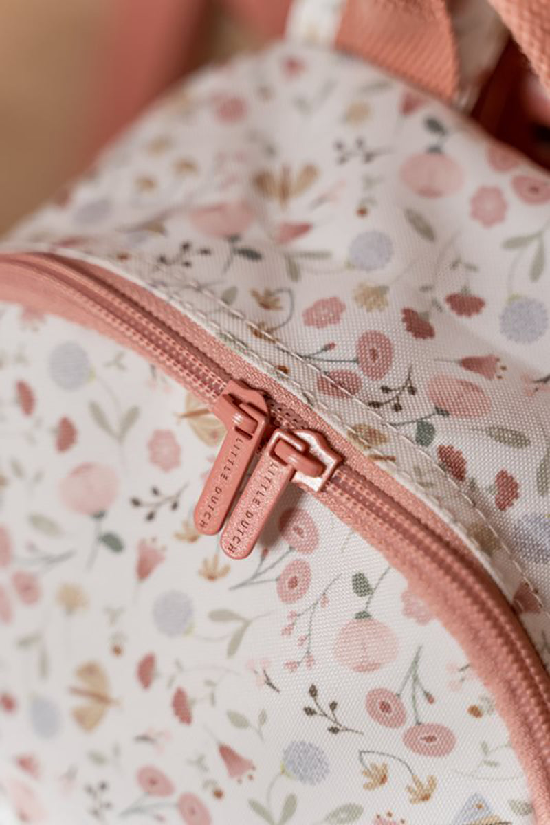 Little Dutch Backpack - Flowers & Butterflies.