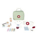 Little Dutch Doctors Bag Playset.