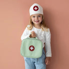 Little Dutch Doctors Bag Playset.