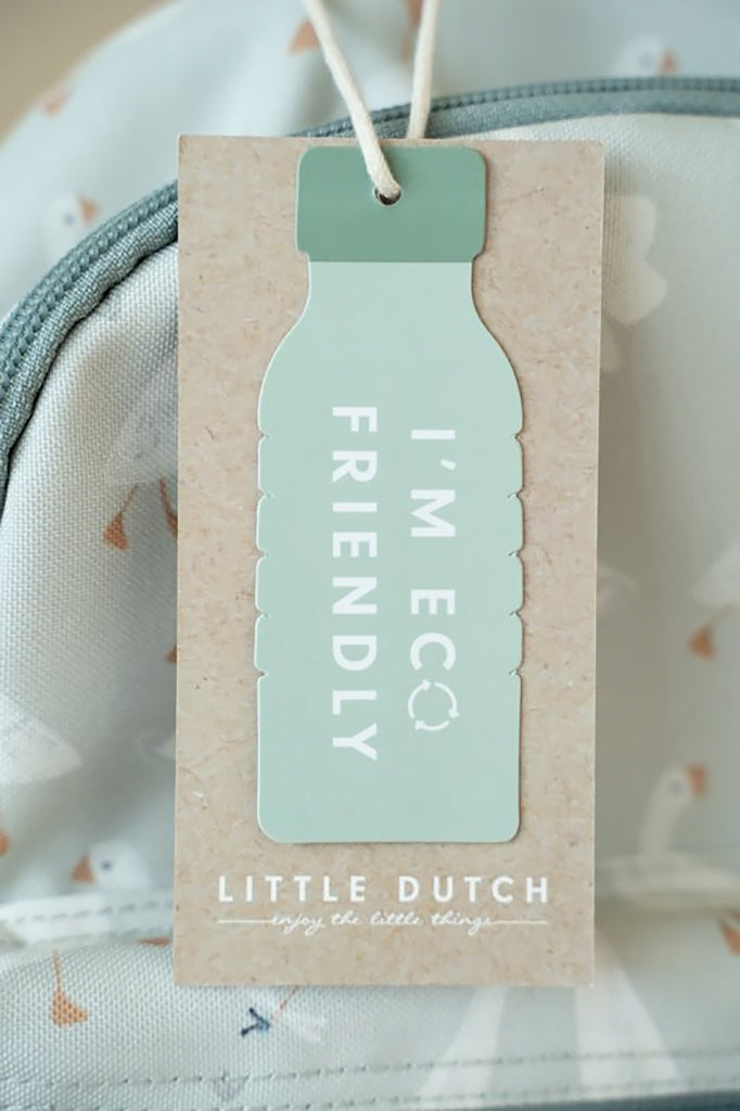 Little Dutch Backpack - Little Goose.