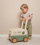 Little Dutch Vintage Walker Wagon.