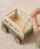 Little Dutch Vintage Walker Wagon.