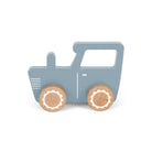 Little Dutch Wooden Toy Tractor.