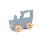 Little Dutch Wooden Toy Tractor.