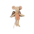 Maileg Little Sister Fairy Mouse.