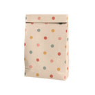 Maileg Gift Bag - Multi Dots.