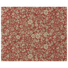 Maileg Gift Wrap Roll - Blossom Red.