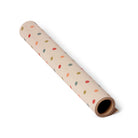 Maileg Gift Wrap Roll - Multi Dots.