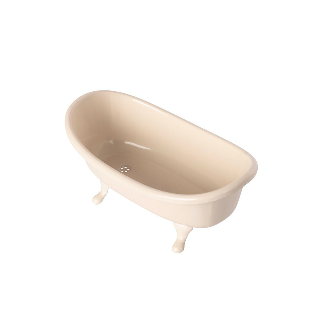 Maileg Miniature Bathtub.