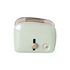 Maileg Miniature Toaster & Bread - Mint.