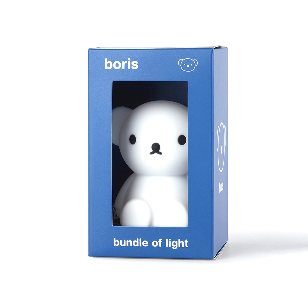 Mr Maria Bundle of Light - Boris.