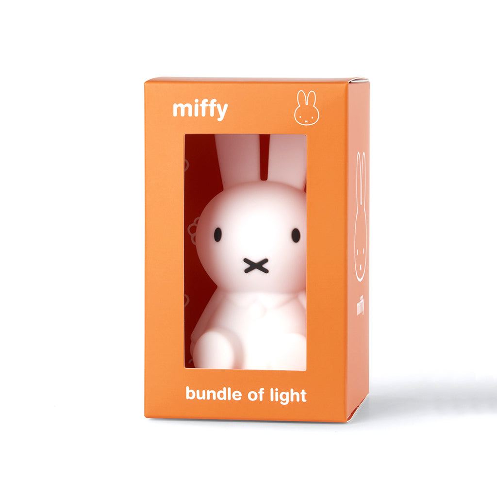 Mr Maria Bundle of Light - Miffy.