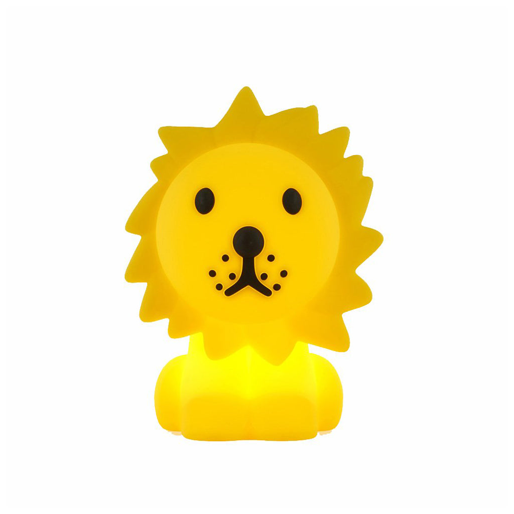 Mr Maria First Lamp - Lion.