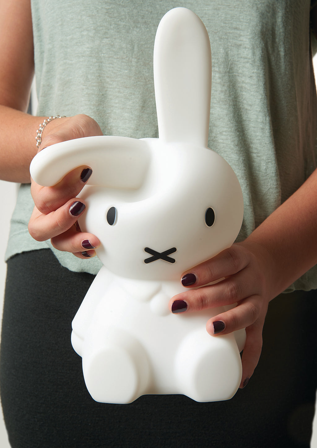 Miffy First Light Lamp.