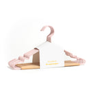 Mustard Made Adult Top Hangers - Blush.