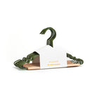 Mustard Made Kids Top Hangers - Olive.