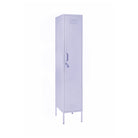 Mustard Made Skinny Locker - Lilac.