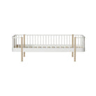 Oliver Furniture Wood Day Bed Oak.