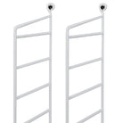 String Shelving - Wall Panel 50 x 30 cm - 2 Pack.