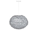 Umage XLarge Eos Light Shade - Light Grey.